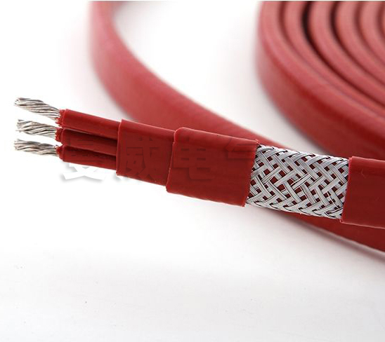 RDC系列串联恒功率加热电缆