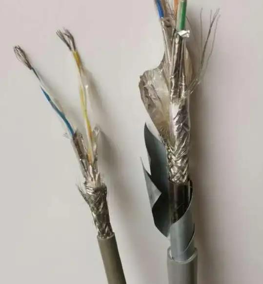 ZRB-DJYP3VP3-22  1*2*1.0阻燃计算机电缆