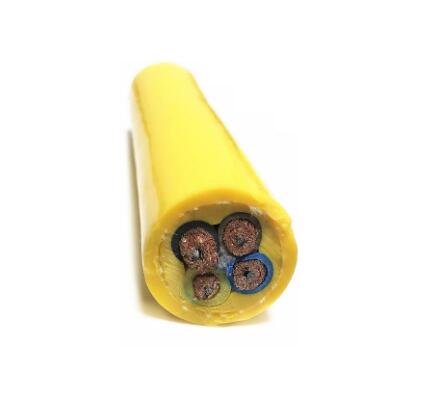 TRVVSP,TRVVP,ZB-TRVVSP柔性拖链电缆