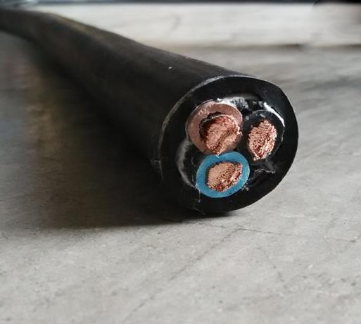 JQYJ85/SC  3*25船用电力电缆