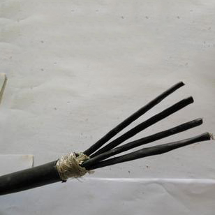 KFFRP1  4*1.5高温电缆