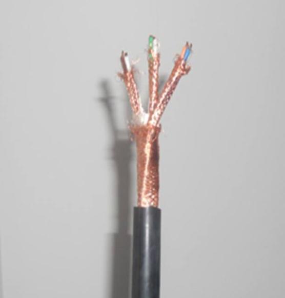 ZRA-DJFFRP  3*2*1.5耐高温电缆