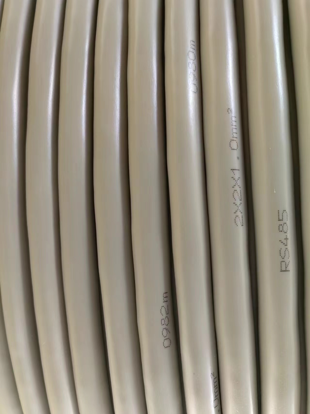 RS485  2*2*1.0通讯信号电缆