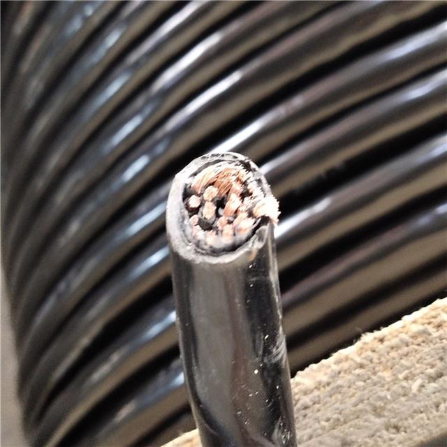 KFVR/KFVP/KFVRP高温控制电缆