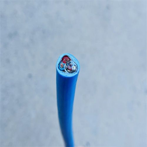 NC-HS-VV补偿电缆