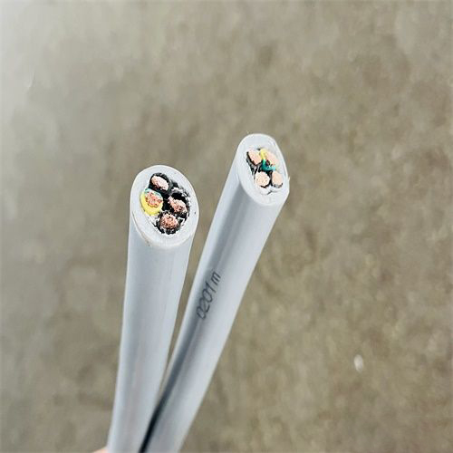 NC-HBF4R补偿导线