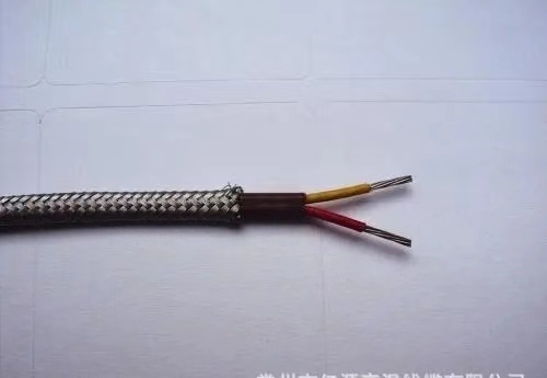 ZB-SC-GA-VVRP2 1*2*1.5 补偿电缆